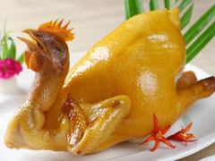 -金苑海鲜酒家(来魅力店)