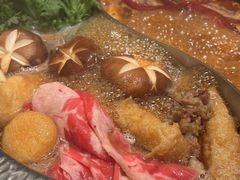 -牛New寿喜烧(金茂览秀城店)