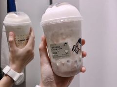 -喜茶(徐州金鹰店)