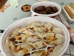 -喜家德虾仁水饺(开发区万达店)