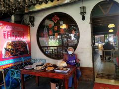 -下塘街25号农家菜馆(新场店)