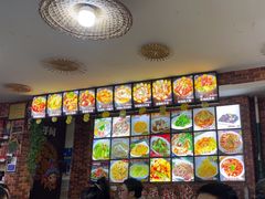 -品北铁锅炖  东北特色菜(北极大街店)