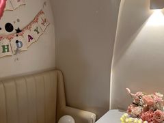 -PARFUM FLORAL花境法餐(南京首店)