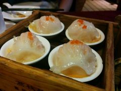 -喜鹊茶点.啫煲(车陂店)