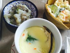 -贵木日本料理·铁板烧(新地假日广场店)