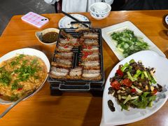 -龙姐私房菜(和顺古镇店)