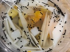 -无招牌