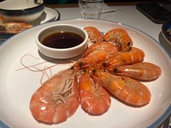 -渔傅·霞浦滩涂海鲜(建平店)
