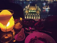 -翡翠36餐厅(浦东香格里拉店)