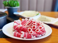 -额尔敦传统涮.冰煮羊火锅(乌兰察布体育场店)