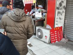 -金杨老摊头蛋饼(金口路店)