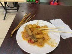 -郭记小街麻辣烫(南小街总店)
