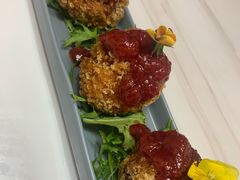 -吃饼人西餐(南开店)