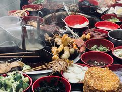 -小吴水煮(羊子巷店)