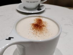 -科学家咖啡(恒隆广场店)