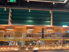 -梨花自助烤肉(西三旗万象汇黑金店)