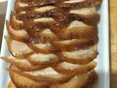 精品烤鸭-紫光园(顺义店)