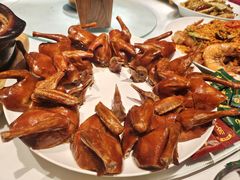 -汤城小厨•粤菜•靓汤(苏州街店)