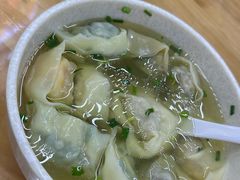 -顶巧鸡汤馄饨(虹口总店)