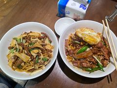 -寻裕记·现炒浇头面(人民广场店)