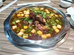-锅十二涮肉馆·鞭蛋锅