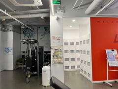 -乐刻运动健身(外环路店)