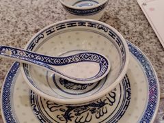 -南京大牌档(济南万象城店)