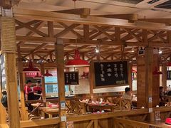 -申记串道和和旗舰店(北行店)