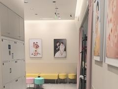 -天真蓝照相馆(新世界店)