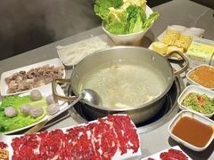 -海底捞火锅(北京路店)