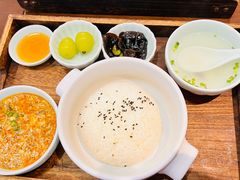 -蟹上黄·蟹黄面·江南糖水(人民广场店)