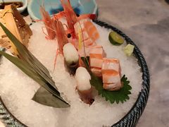 -炙柒Sekinana·精致日料(合生汇店)