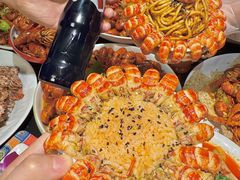 -京悦南门涮羊肉·羊蝎子火锅(田林路店)
