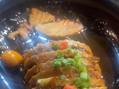 -三道菜(明堂公园店)