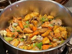 -比格比萨自助(万柳华联店)