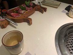 -赤坂亭M9和牛烧肉·日料398放题(万达店)