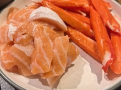 -東盛炭烤自助料理(浦东文峰广场店)