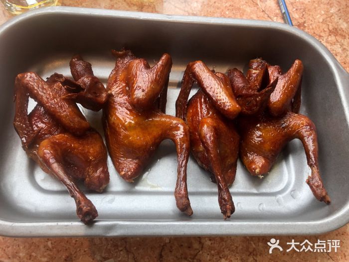 唐宫小聚(荃湾荃新天地店)图片