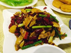-通乐簋街小龙虾(老店)