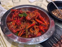 -聚味瞿记·龙虾堂(坡子街店)