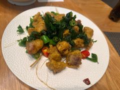 薄荷排骨-盘飧市(春熙路店)