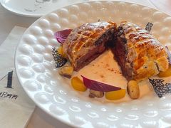-L'Arome芳芳法国餐厅(仙林金鹰店)