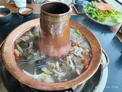 -陀岗美食·云南藏式特色餐厅
