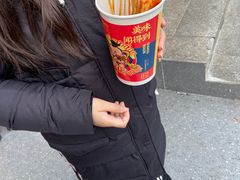 -千禧炸串(明瓦廊店)