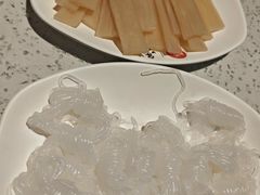 -鱼酷活鱼烤鱼(新世界城店)