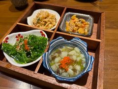 -白石的深夜食堂(济南万象城店)
