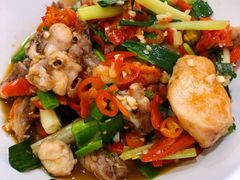 土鸡-红色湘菜馆(春风店)