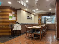 -玫瑰园西餐厅(新华大厦店)