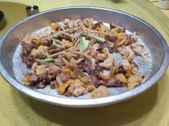 -大笑饭堂(甲子桥店)