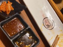 -烤路里·韩国品质自助烤肉(石路天虹4号店)